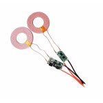 Wireless Charger Set (5V,1.5A) | 102085 | Other by www.smart-prototyping.com